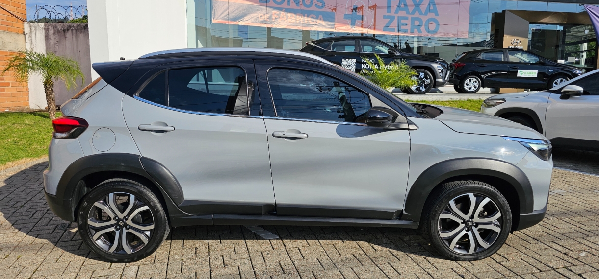 fiat pulse 1.0 turbo 200 flex impetus cvt 4p automatico 2022