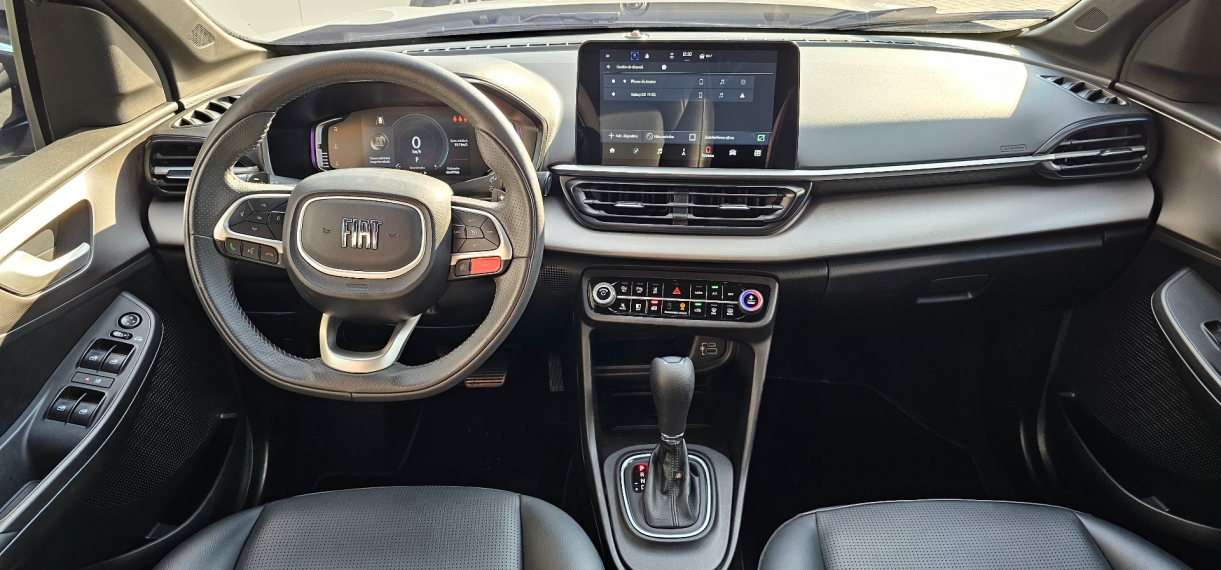 fiat pulse 1.0 turbo 200 flex impetus cvt 4p automatico 2022