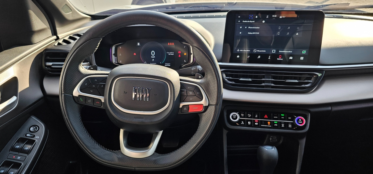 fiat pulse 1.0 turbo 200 flex impetus cvt 4p automatico 2022