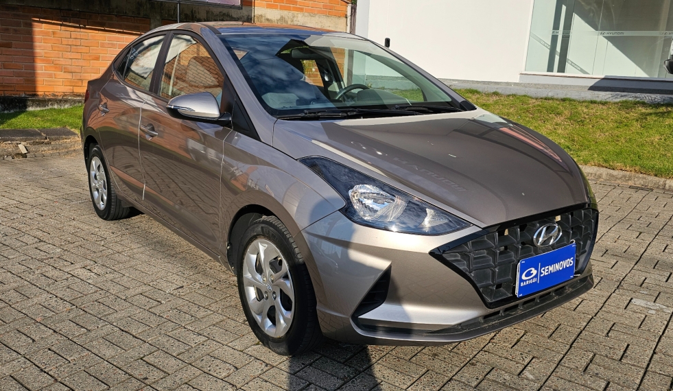 hyundai hb20s 1.0 12v flex vision manual 4p 2022