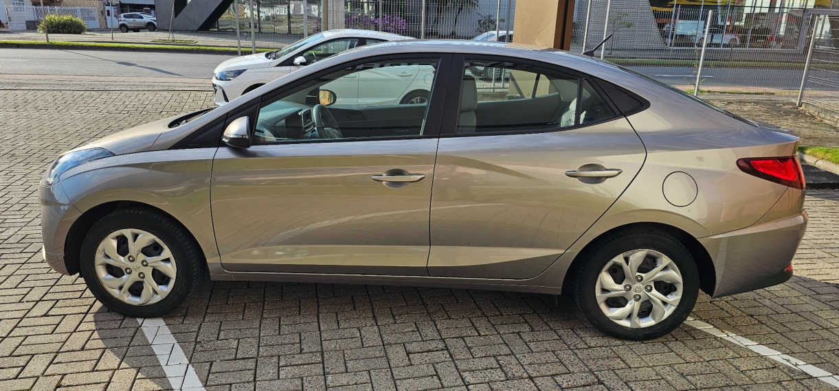 hyundai hb20s 1.0 12v flex vision manual 4p 2022