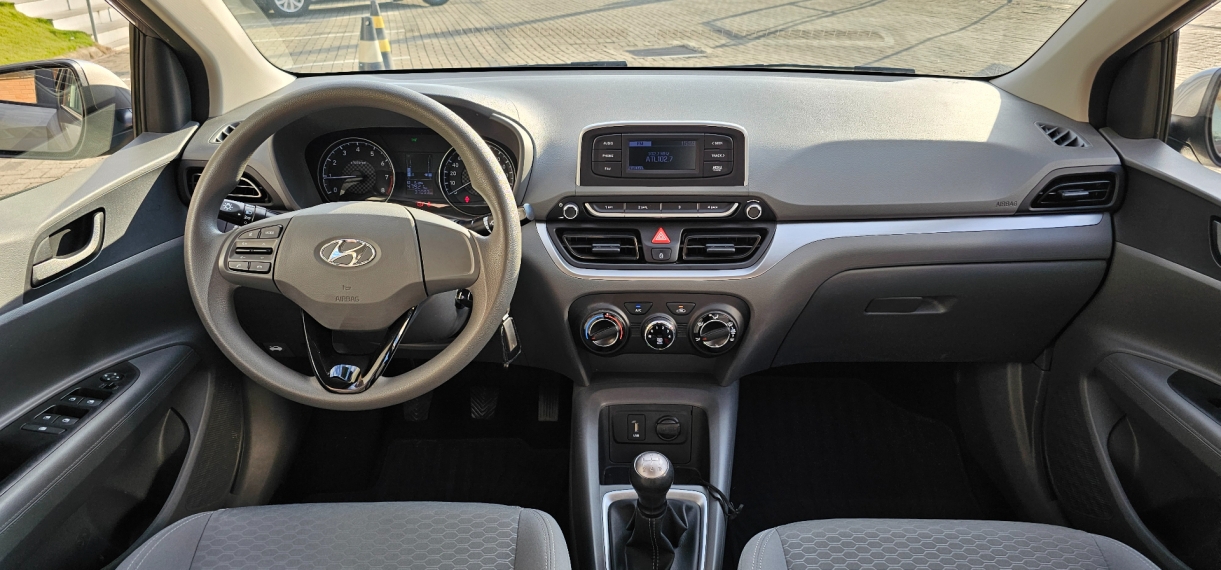hyundai hb20s 1.0 12v flex vision manual 4p 2022