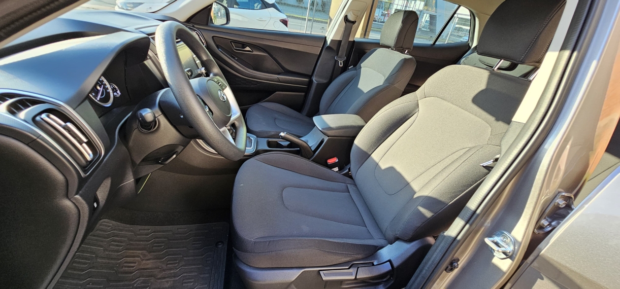 hyundai creta 1.0 tgdi flex comfort automatico 4p 2022