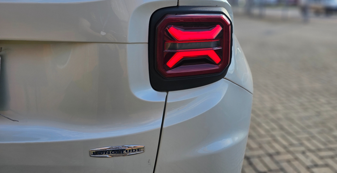 jeep renegade 1.3 t270 turbo flex longitude at6 4p automatico 2023