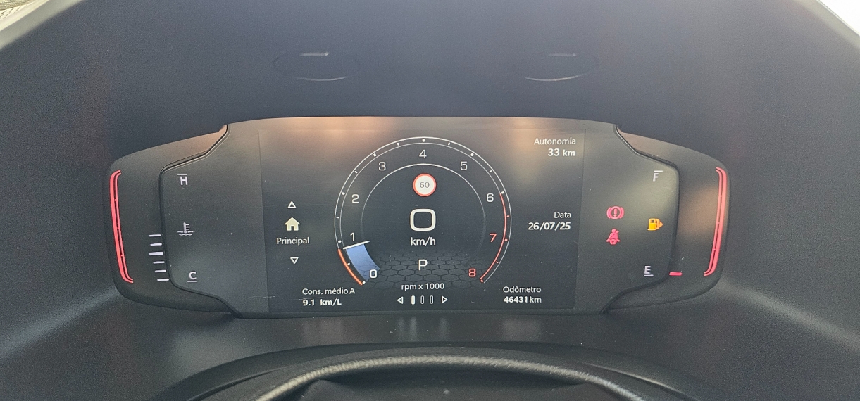 jeep renegade 1.3 t270 turbo flex longitude at6 4p automatico 2023