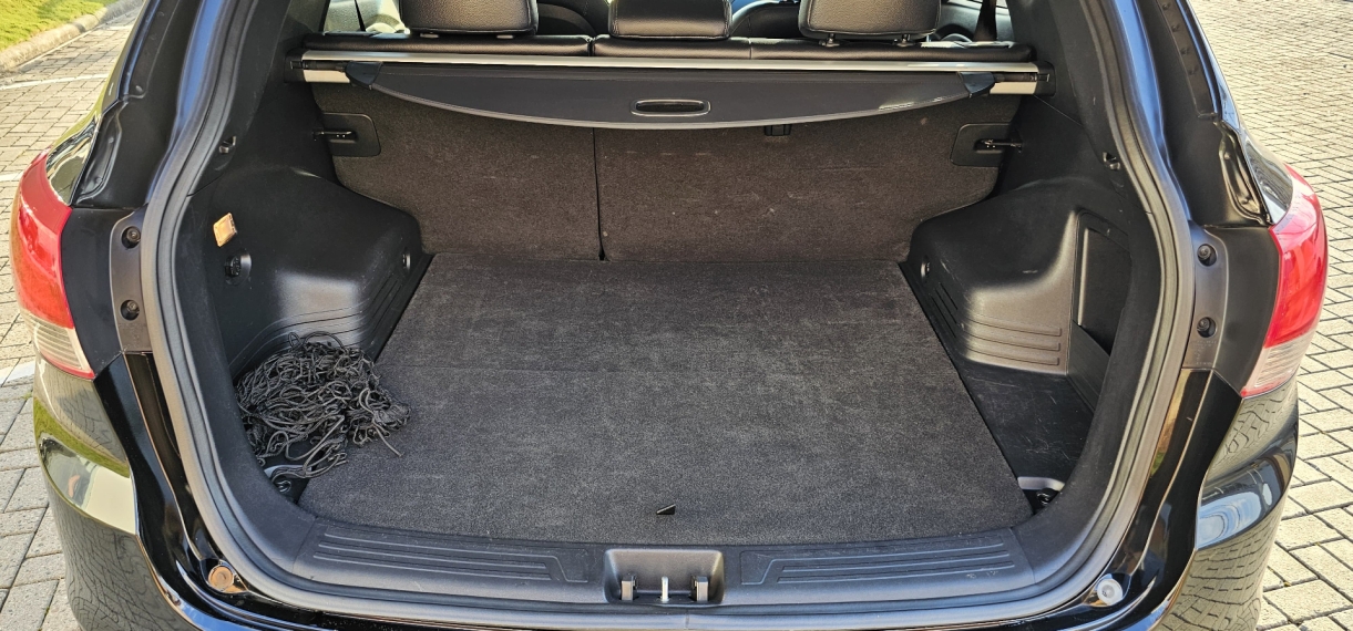 hyundai ix35 2.0 16v flex 4p automatico 2016
