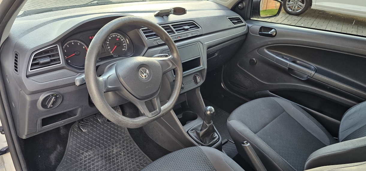 volkswagen saveiro 1.6 msi robust cs 8v flex 2p manual 4p 2021