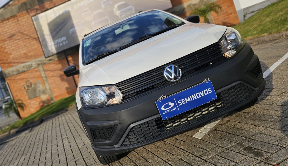 volkswagen saveiro 1.6 msi robust cs 8v flex 2p manual 4p 2021