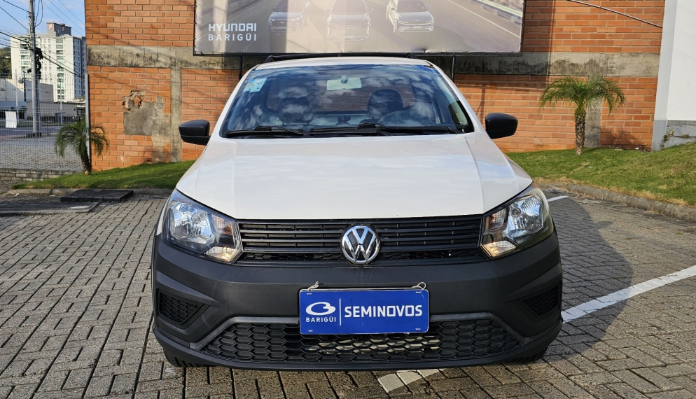 volkswagen saveiro 1.6 msi robust cs 8v flex 2p manual 4p 2021