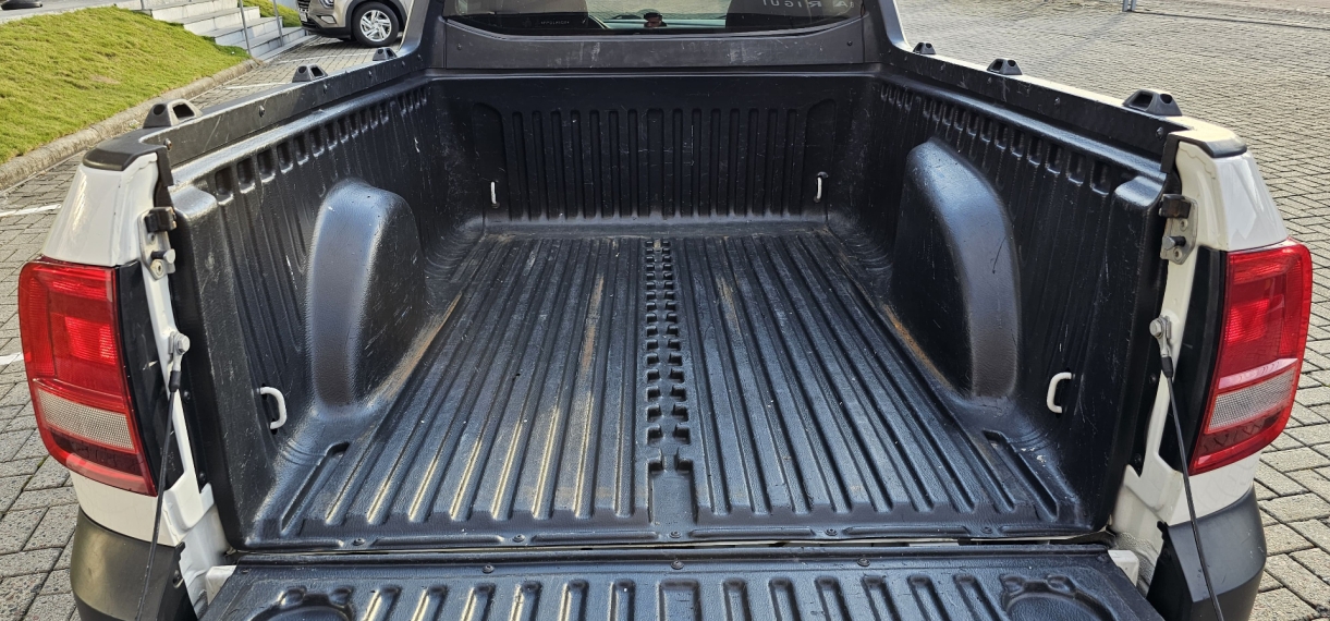 volkswagen saveiro 1.6 msi robust cs 8v flex 2p manual 4p 2021