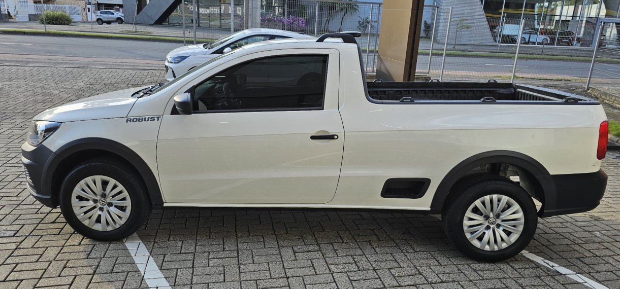 volkswagen saveiro 1.6 msi robust cs 8v flex 2p manual 4p 2021