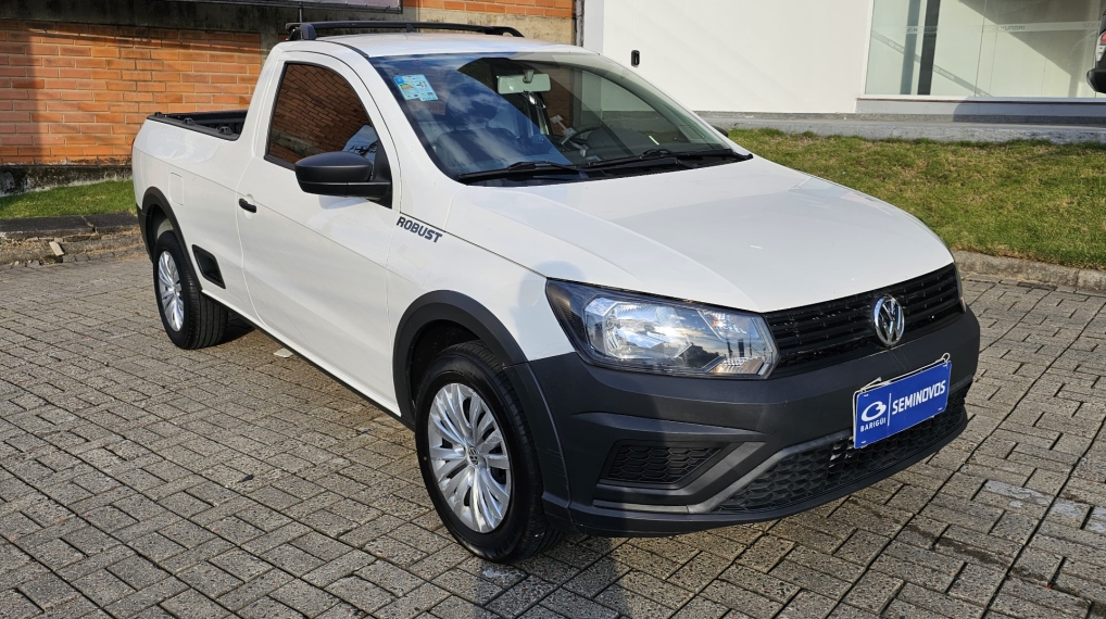 volkswagen saveiro 1.6 msi robust cs 8v flex 2p manual 4p 2021