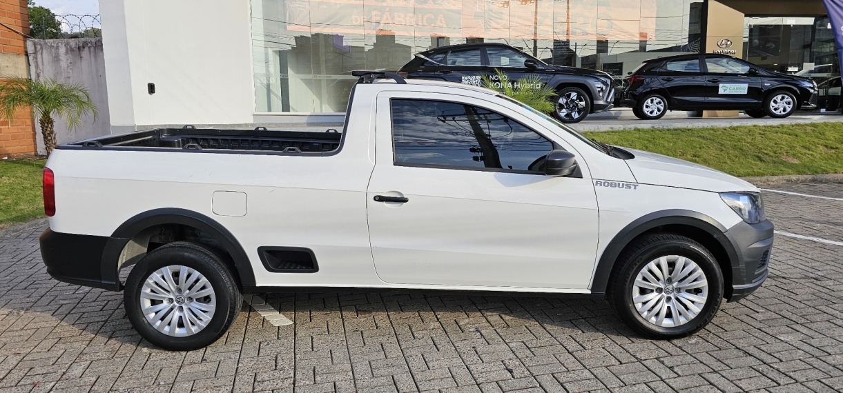volkswagen saveiro 1.6 msi robust cs 8v flex 2p manual 4p 2021