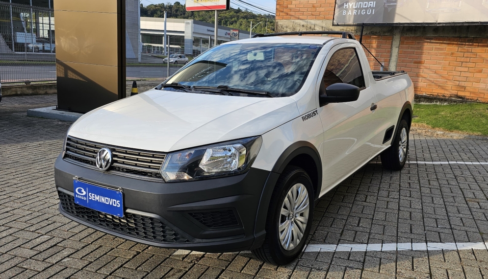 volkswagen saveiro 1.6 msi robust cs 8v flex 2p manual 4p 2021