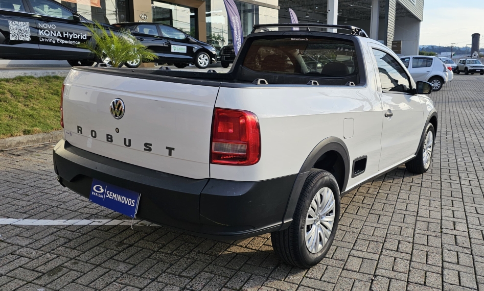 volkswagen saveiro 1.6 msi robust cs 8v flex 2p manual 4p 2021