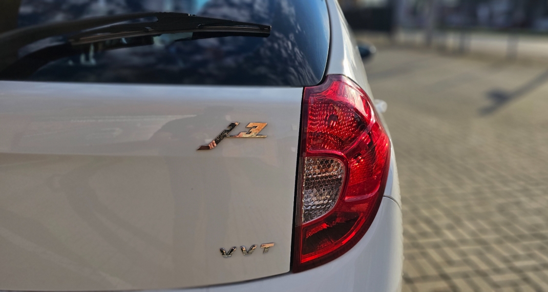 jac j3 1.4 turin 16v gasolina 4p manual 2014