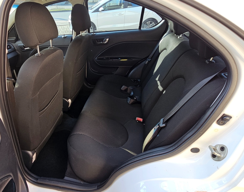 jac j3 1.4 turin 16v gasolina 4p manual 2014