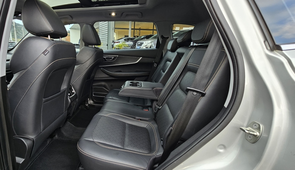 caoa chery tiggo 8 1.6 tgdi gasolina txs dct 4p automatico 2021