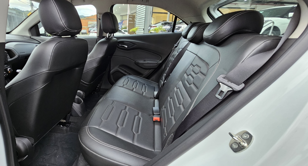 chevrolet onix 1.4 mpfi ltz 8v flex 4p manual 2019