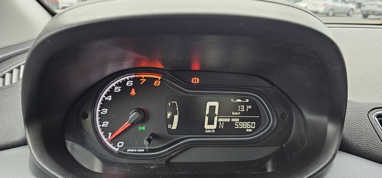 chevrolet onix 1.4 mpfi ltz 8v flex 4p manual 2019