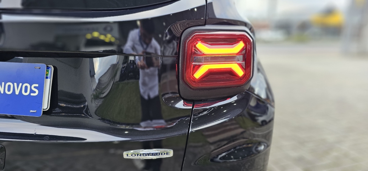 jeep renegade 1.3 t270 turbo flex longitude at6 4p automatico 2022
