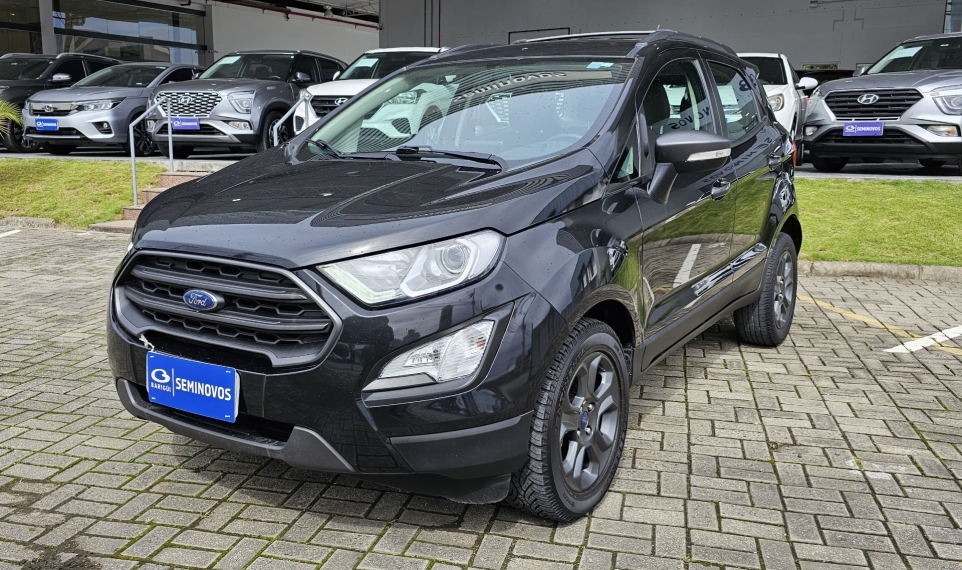 ford ecosport 1.5 ti-vct flex freestyle automatico 4p 2019