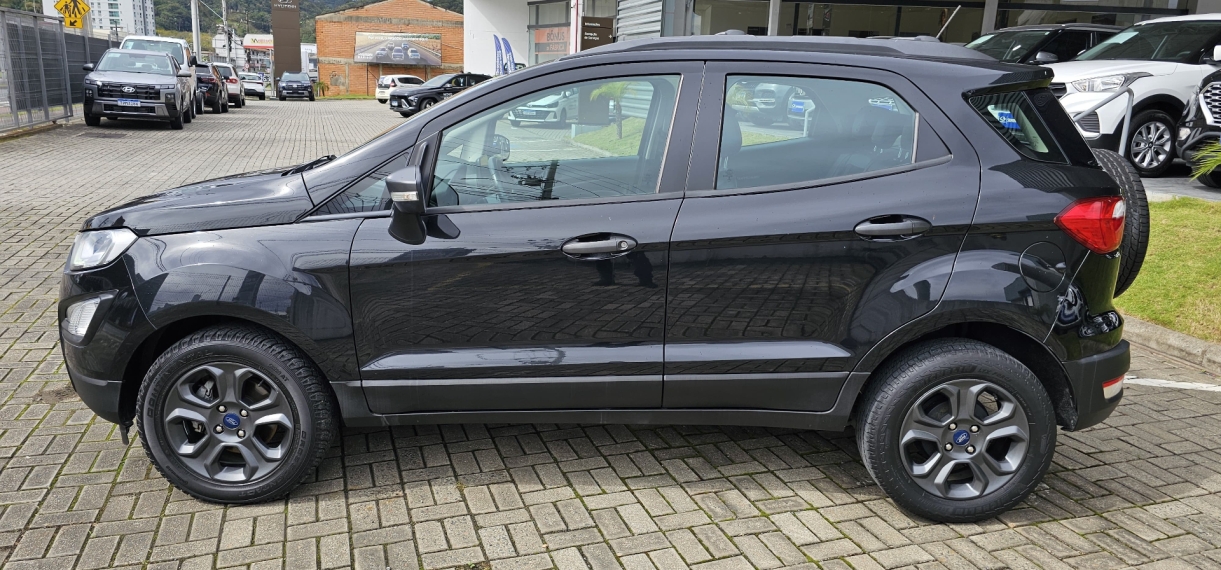 ford ecosport 1.5 ti-vct flex freestyle automatico 4p 2019