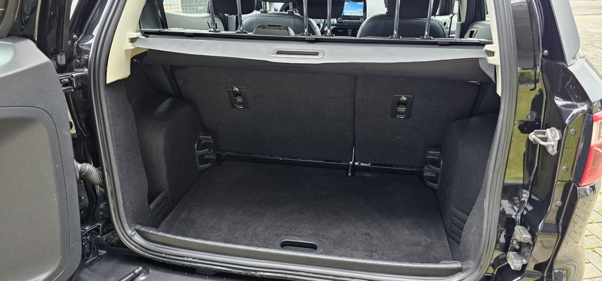 ford ecosport 1.5 ti-vct flex freestyle automatico 4p 2019