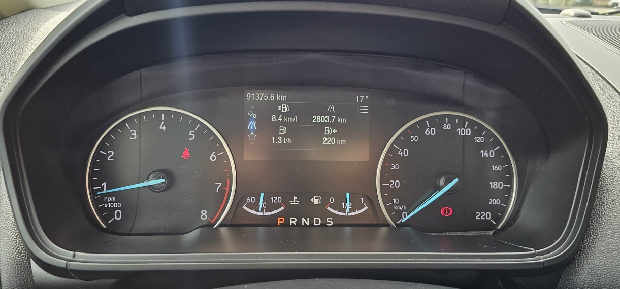 ford ecosport 1.5 ti-vct flex freestyle automatico 4p 2019
