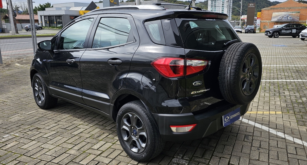 ford ecosport 1.5 ti-vct flex freestyle automatico 4p 2019