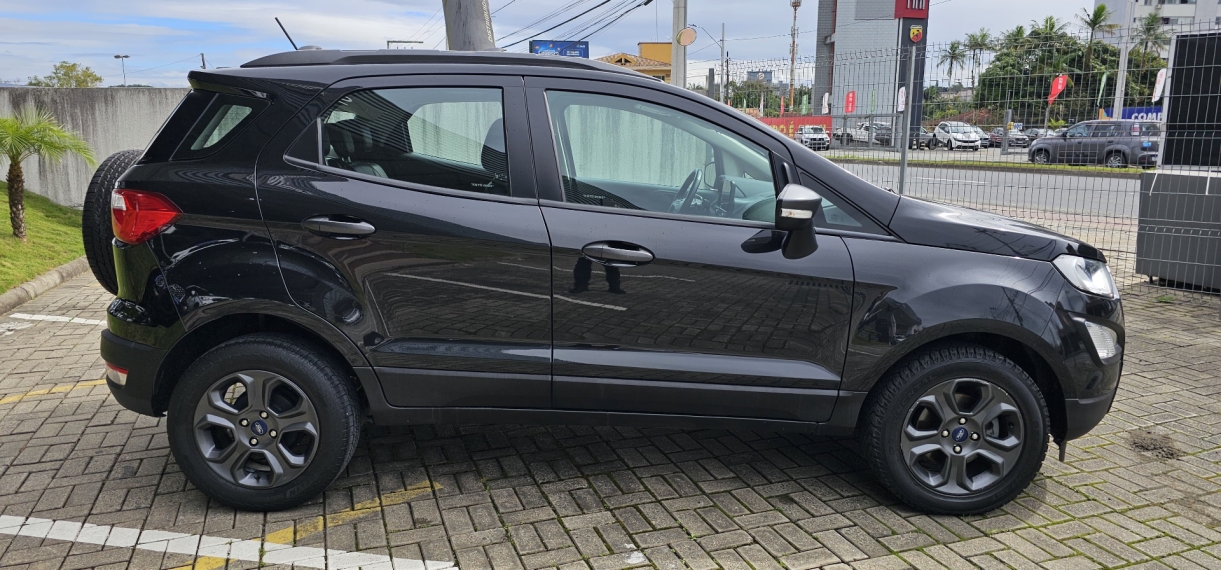 ford ecosport 1.5 ti-vct flex freestyle automatico 4p 2019