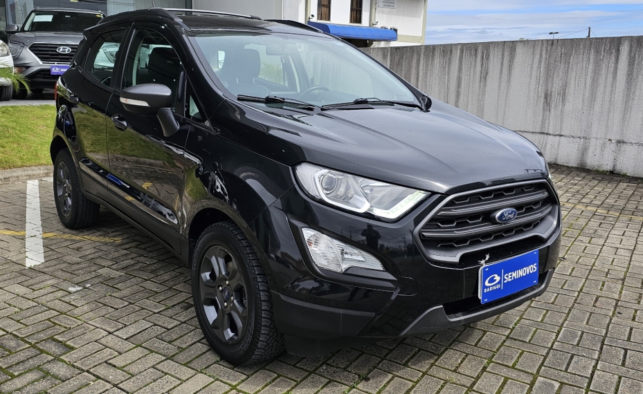 ford ecosport 1.5 ti-vct flex freestyle automatico 4p 2019