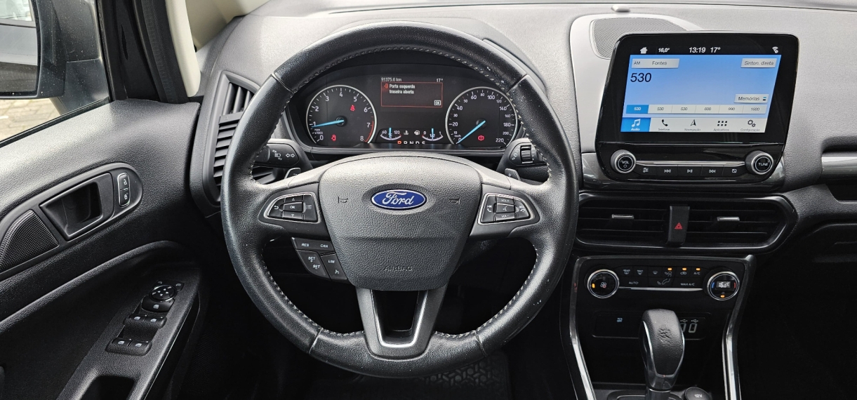 ford ecosport 1.5 ti-vct flex freestyle automatico 4p 2019
