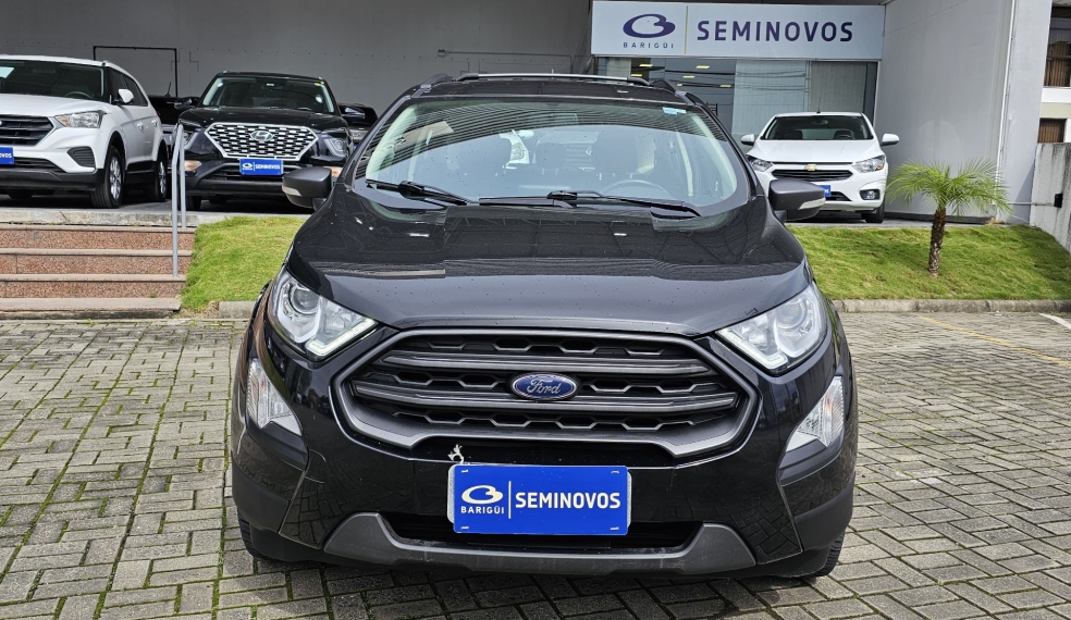 ford ecosport 1.5 ti-vct flex freestyle automatico 4p 2019