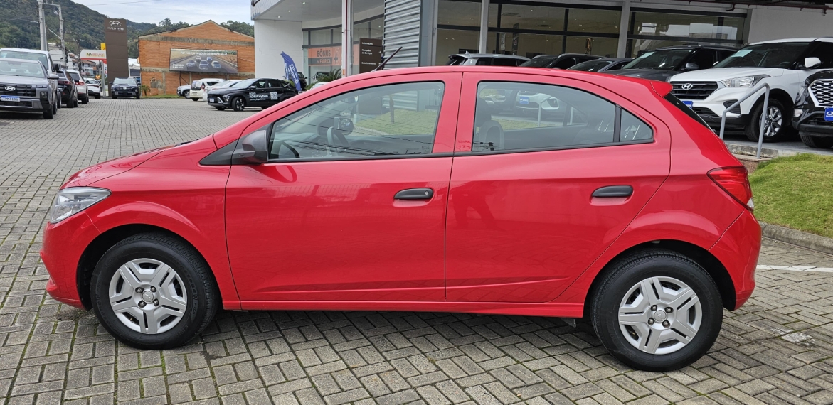 chevrolet onix 1.0 mpfi ls 8v flex 4p manual 2016