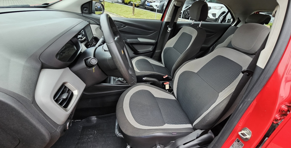 chevrolet onix 1.0 mpfi ls 8v flex 4p manual 2016