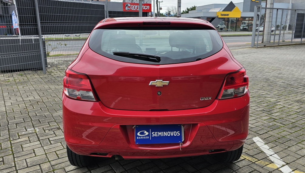 chevrolet onix 1.0 mpfi ls 8v flex 4p manual 2016