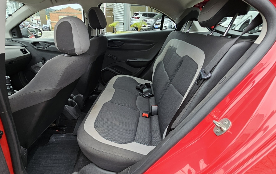 chevrolet onix 1.0 mpfi ls 8v flex 4p manual 2016