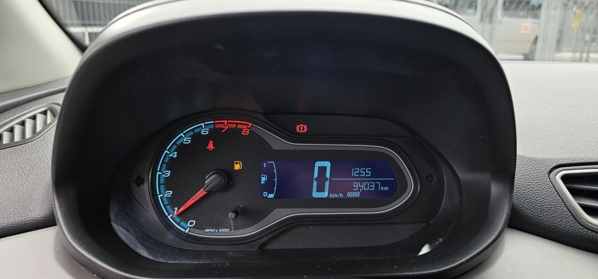 chevrolet onix 1.0 mpfi ls 8v flex 4p manual 2016