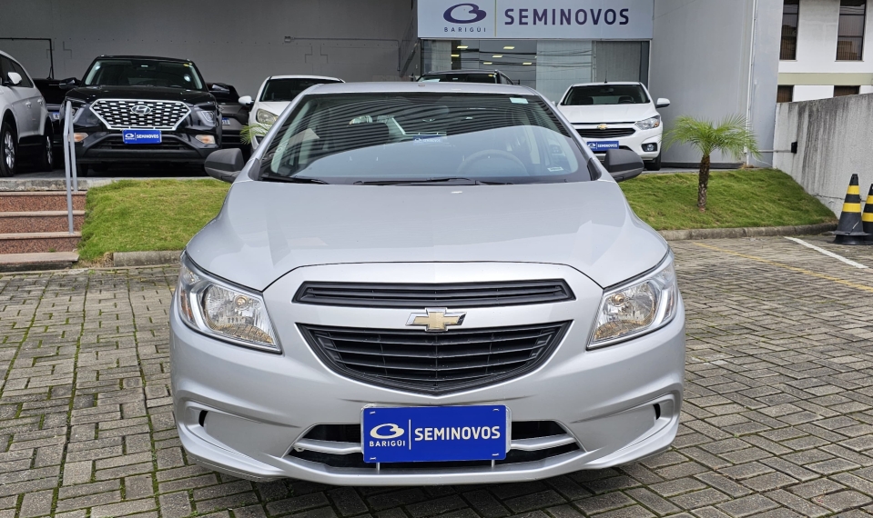 chevrolet onix 1.0 mpfi joy 8v flex 4p manual 2018