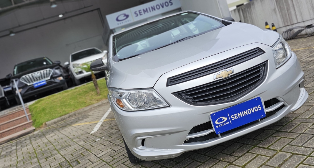 chevrolet onix 1.0 mpfi joy 8v flex 4p manual 2018