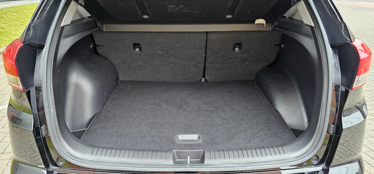 hyundai creta 1.6 16v flex action automatico 4p 2021