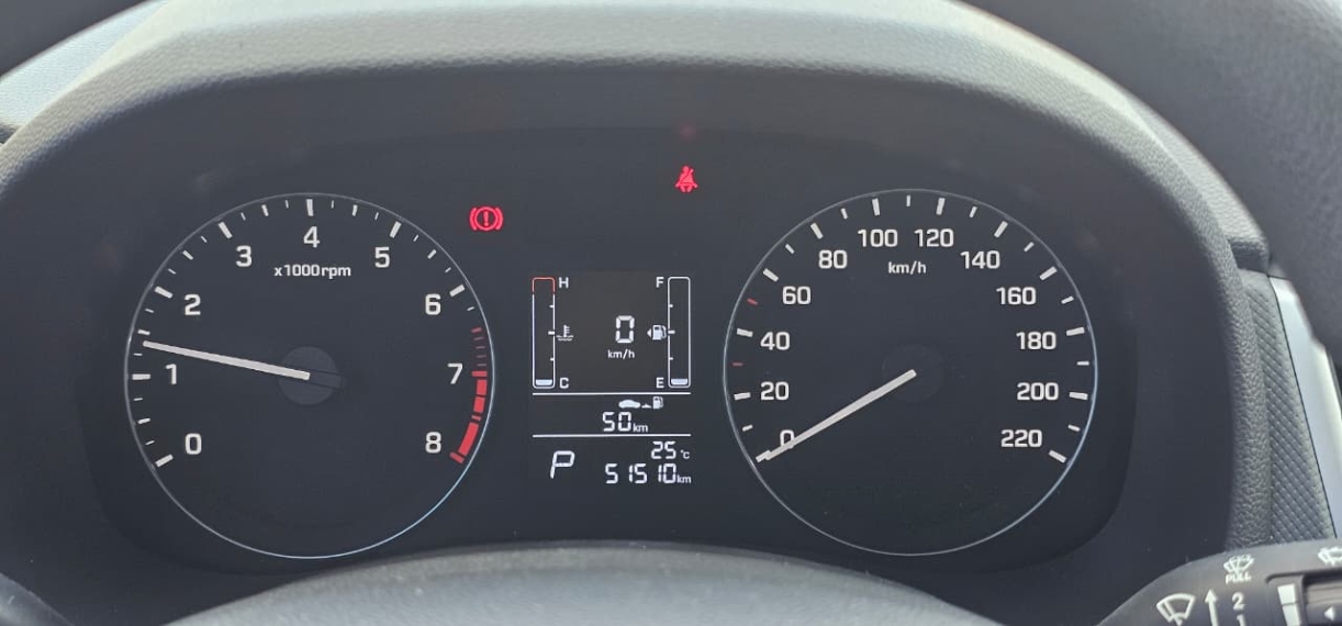 hyundai creta 1.6 16v flex action automatico 4p 2021