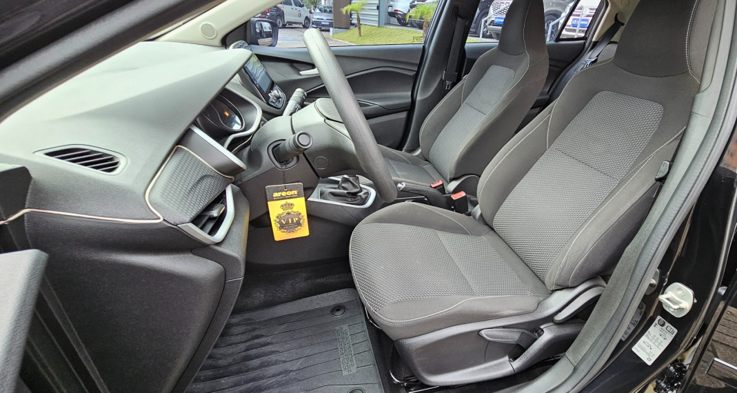 chevrolet onix 1.0 flex lt manual 4p 2023