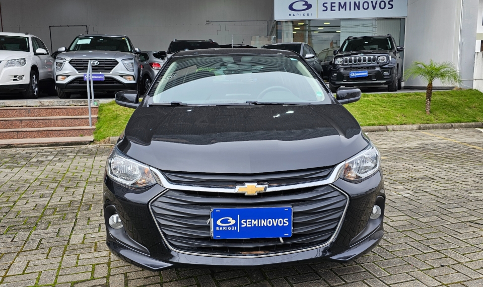 chevrolet onix 1.0 flex lt manual 4p 2023