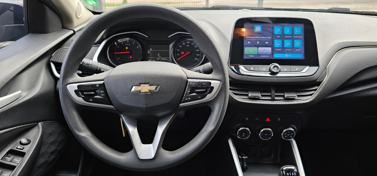 chevrolet onix 1.0 flex lt manual 4p 2023