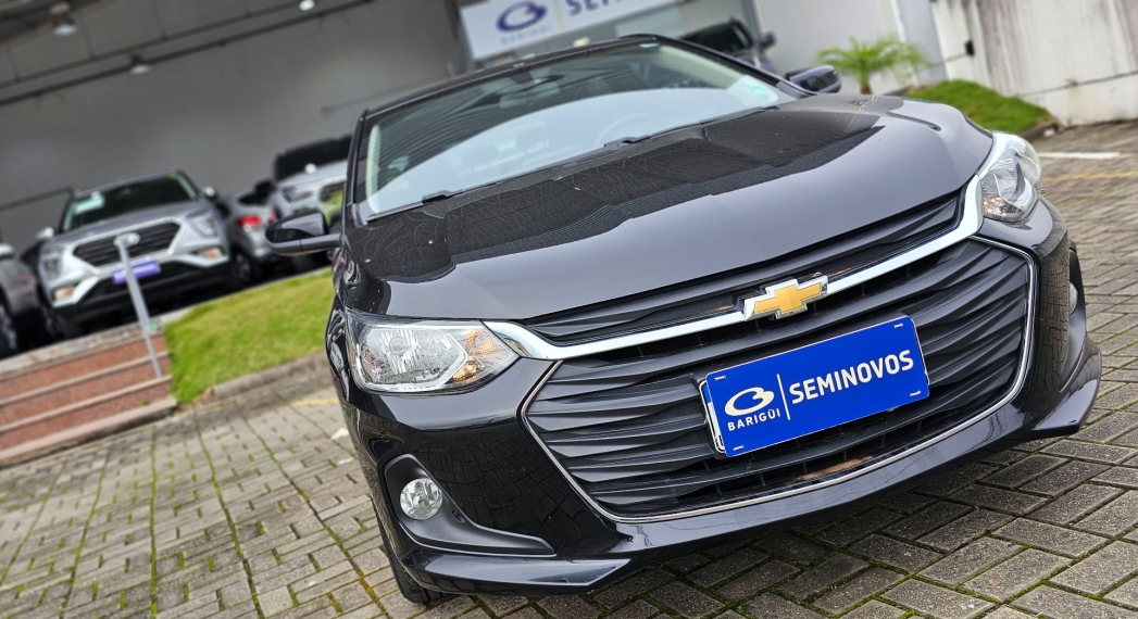chevrolet onix 1.0 flex lt manual 4p 2023