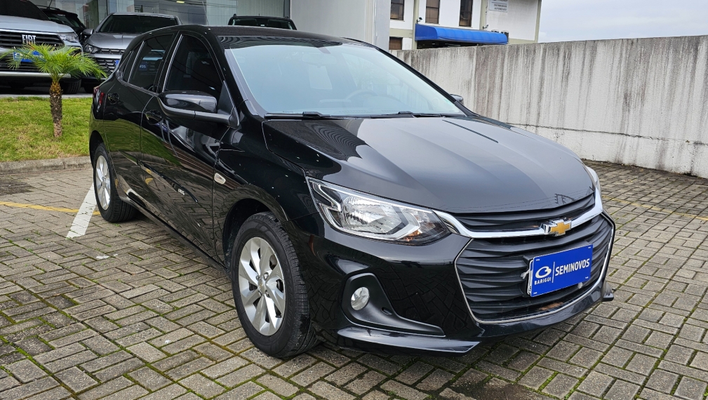 chevrolet onix 1.0 flex lt manual 4p 2023
