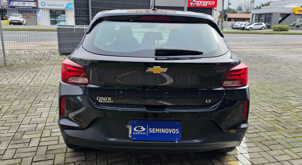 chevrolet onix 1.0 flex lt manual 4p 2023