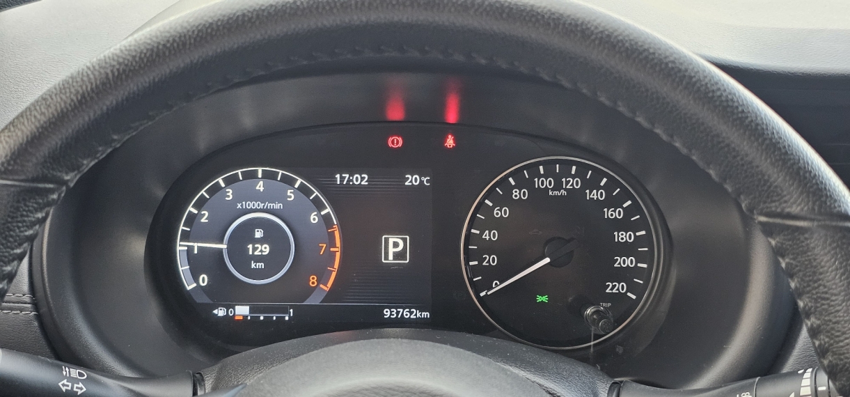 nissan kicks 1.6 16v flexstart advance xtronic flex 4p automatico 2022